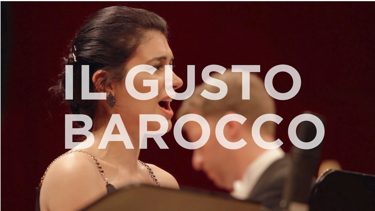 Il Gusto Barocco Plays the Opera "Flavio" by J.D. Heinichen - Trailer 2/5