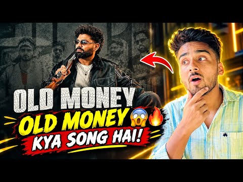 Old Money | Khasa Aala Chahar & Manya Yadav | Akshita Sharma | New Haryanvi Song 2026