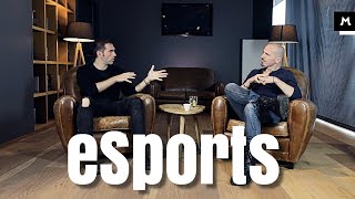4 chiacchiere con Thomas (Zero Assoluto) su eSports & more