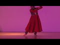 Kathak tarana teentaal