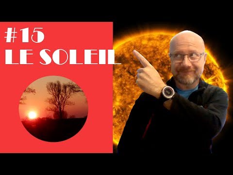 Vidéo: Comment Observer Le Soleil