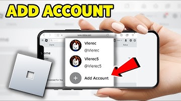 How To Create a Second Roblox Account Step by Step