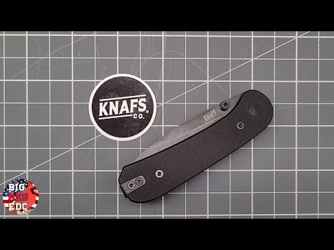 The Eagle Has Landed...So Has The Knafs Co Lander