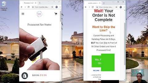 how to make more money on each shopify sale - part 3