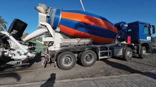 Harry Spezial....23.3.26  Maspalomas, Baustelle...der neue Park...