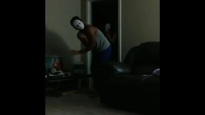Dancing to a good ole oldie