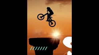 Offroad Cycle || BMX Racing Game #androidgames #bmx #cyclestunt #bmx_cycle_stunt #cyclerider screenshot 2