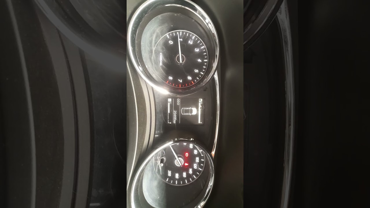 interior wuling Confero S 2021