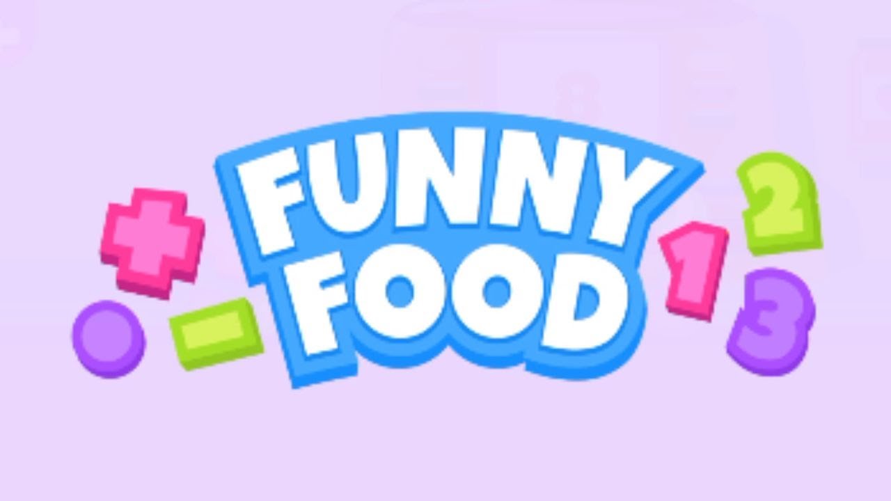 Foodie Fun Learn and Play with Funny Foods! part 4 YouTube