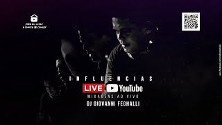 Giovanni Feghalli - "Replay" Live Influencias 14-05-20