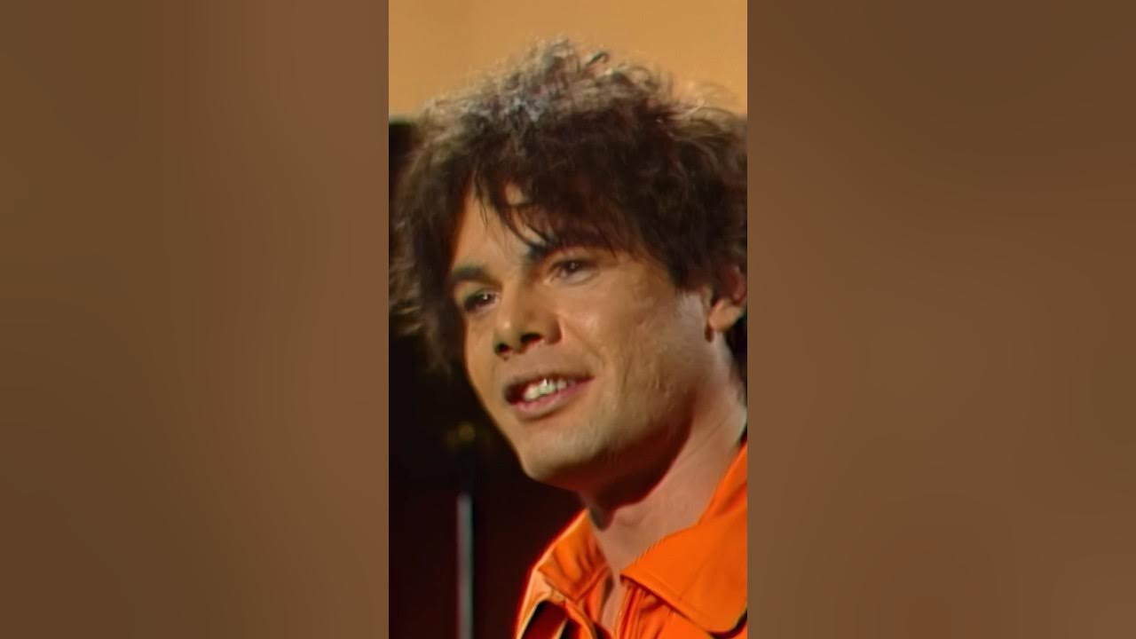 In October 1984 we performed our third single „Forever Young“ on german television. #alphaville In October 1984 we performed our third single „Forever Young“ on german television. #alphaville