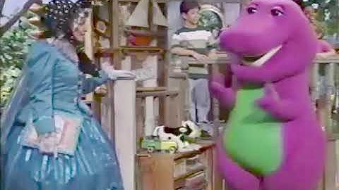 Rhyme Time Rhythm (Canada Version) Part 6 (From: Birthday Ole & It