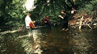 Video thumbnail of "DAN MANGAN - Rows Of Houses / Leaves, Trees, Forest"