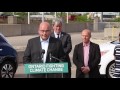 MTO Announcement Re Fast Charging Station Network For Electric Cars In Ontario MTO Announcement Re Fast Charging Station Network For Electric Cars In Ontario