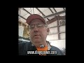 TX1000 Bell Housing Upgrade to Steel from Aluminum