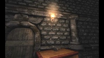 Amnesia - An unexpected Arrival - part1