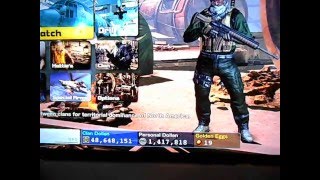 NPG Devil's Third Night Siege and Drill Modes with Chris 1 21 15