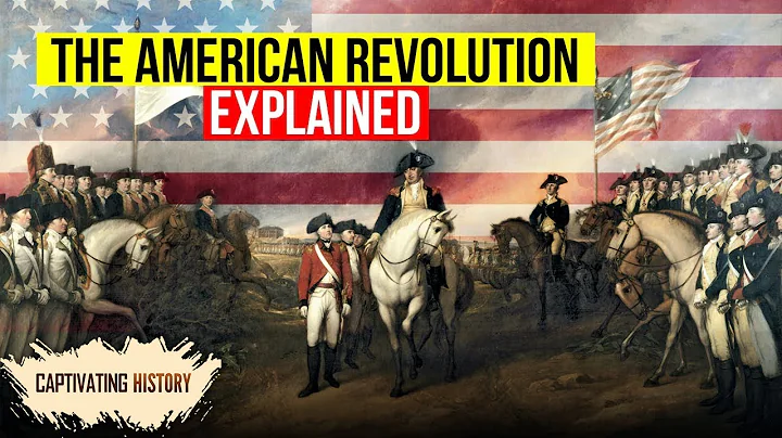 The American Revolution | What You Need to Know - DayDayNews
