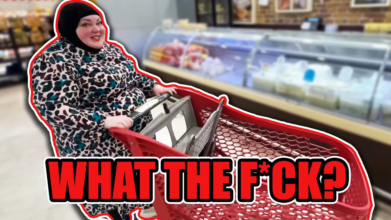 Самая большая покупка продуктов от Foodie Beauty за всю историю?