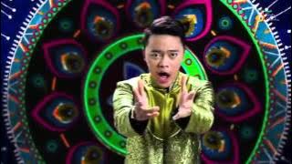 DANANG DA2 Bunga surgawi |official video clip