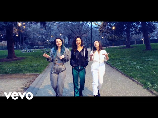 L.E.J - TOUS LES DEUX