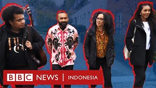 Keturunan eksil Papua di Belanda: 'Rasa tidak memiliki tanah air begitu kuat'  BBC News Indonesia