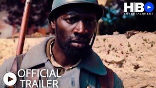 FATHER \& SOLDIER Trailer (2023) Omar Sy, Drama, War Movie