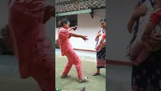 Joget kocak tiktok 😊 haruskah berakhir