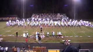 Blackwalnut Competion Part 2