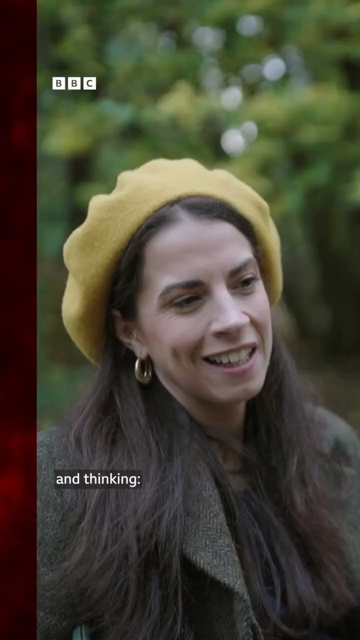 Hazel was told by doctors that if she didn’t stop drinking alcohol, she could die