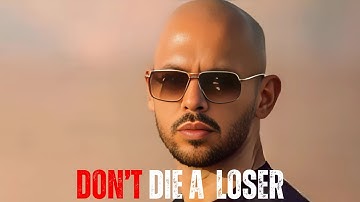 Discipline Made Him a Millionaire – Andrew Tate