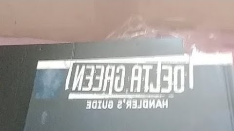 Delta Green Slip Case Book Set.