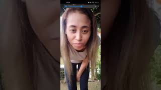 Awek Melayu Bigo Live Tak Pakai Bra Namapk Puting 