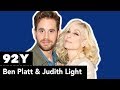 Ben Platt in Conversation with Judith Light