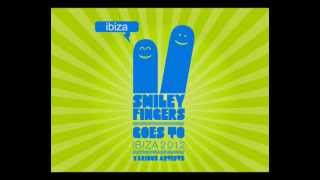 Sami Wentz - Finally Too - Matteo Spedicati Remix - Smiley Fingers