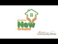 Breaking New Ground - Village at Winding Road in Saint Marys