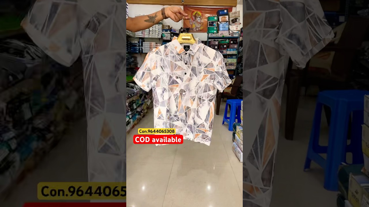 New Arrivals Call for COD ✅