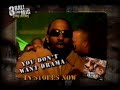 8ball and mjg living legends commercial 2004