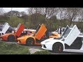 SUPERCARS | ASIAN WEDDING | BOLTON