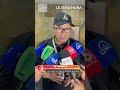EN 11 HORAS INGENIEROS Y OPERARIOS DE SERVAF LOGRAN REPARAR TRES FUGAS DE LA TUBERÍA DE ADUCCIÓN.
