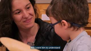 Alexs Story Early Childhood Centers Of Excellence