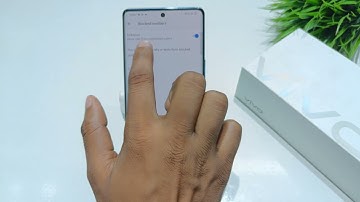 how to block unknown callers in vivo t2 pro 5g | vivo t2 pro 5g me number block kaise kare