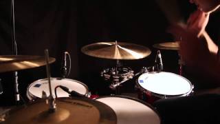 Unstoppable God / Elevation Worship / Drum Tutorial