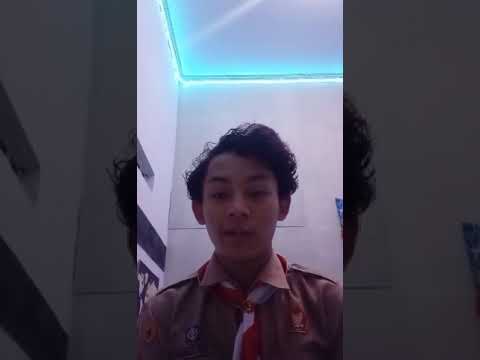 Pramuka Pertemuan Ke2
