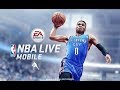 NBA LIVE Mobile Basketball Gameplay 1 NBA LIVE Mobile Basketball Gameplay 1