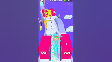 Layer Man Satisfying gameplay Android IOS
