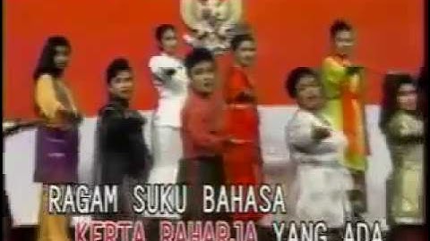 Bintang Bintang MSC   Indonesia Emas