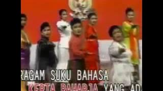 Bintang Bintang MSC   Indonesia Emas
