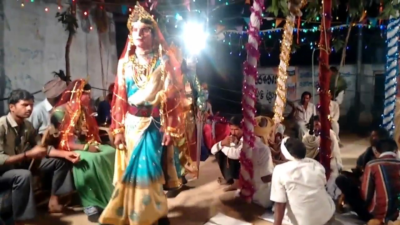 Chiruthala ramayanam lingapur