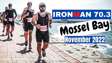 Isuzu Ironman 70.3 Mossel Bay - how did it go?